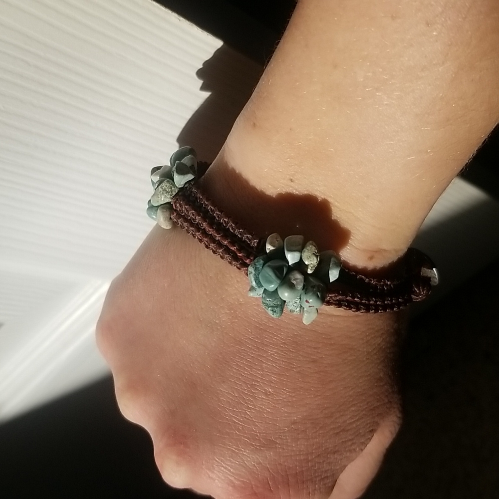 American Eagle bracelet